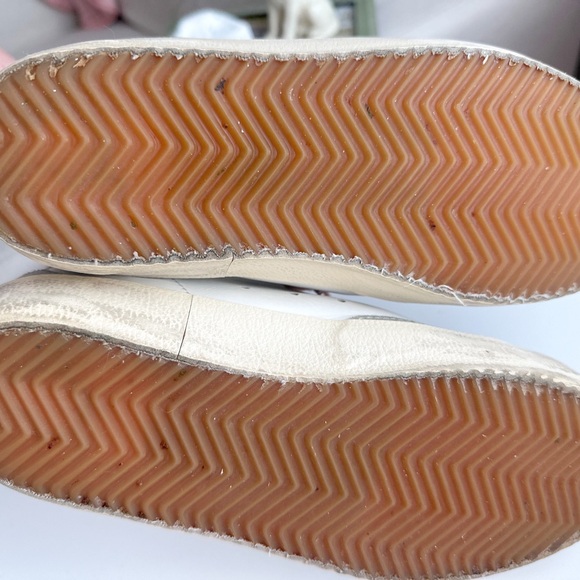 Golden Goose Superstar Super Star Sneakers Ice Powder Blue Pink 37 - Picture 6 of 7